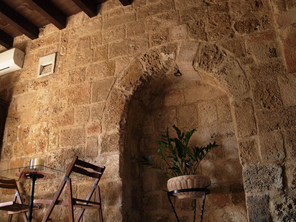 Mystic Hotel - Adults Only Rhodes City Exterior foto