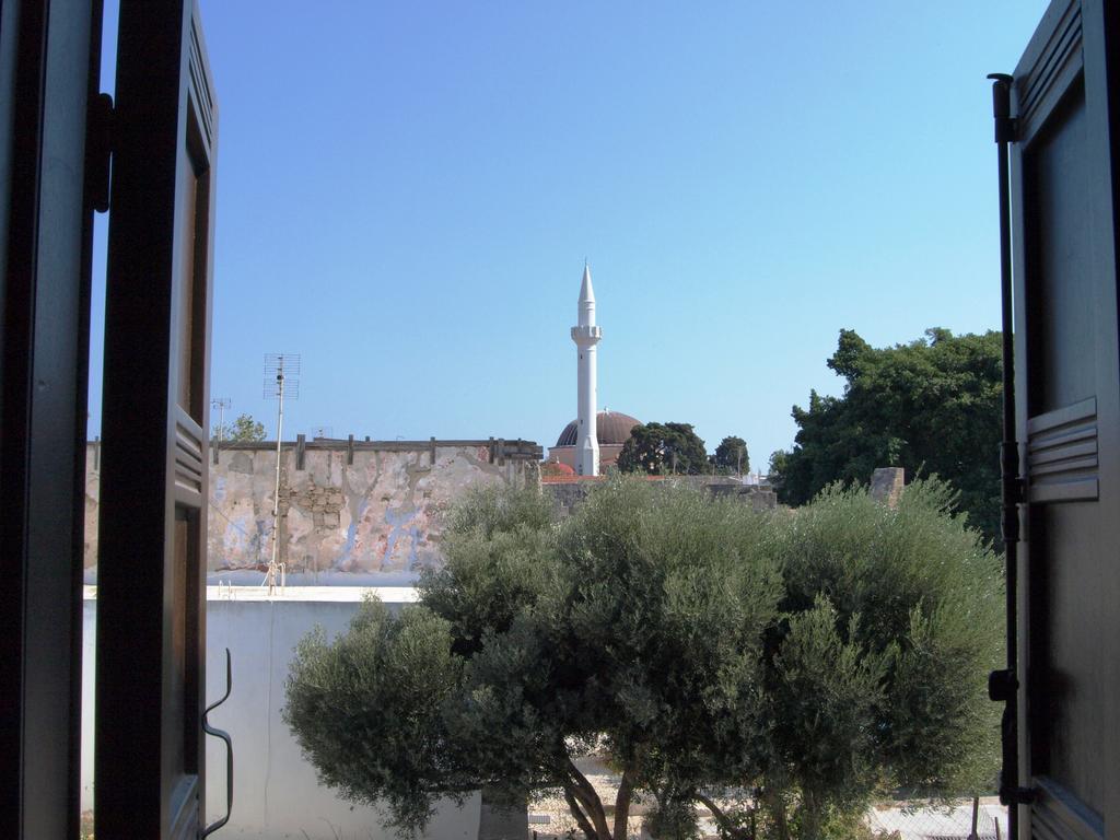 Mystic Hotel - Adults Only Rhodes City Cameră foto