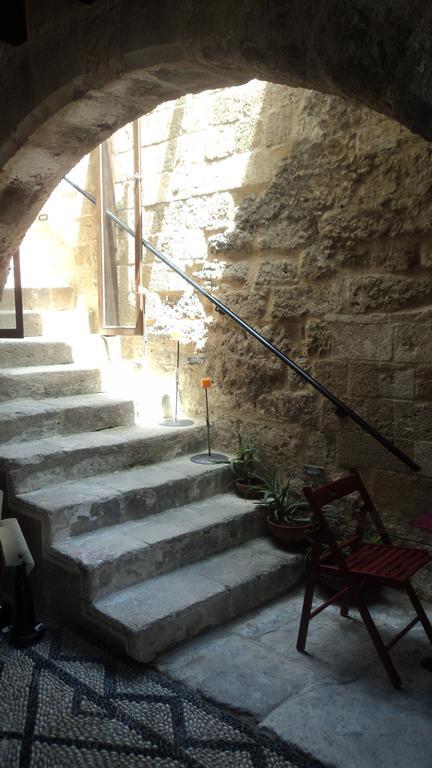 Mystic Hotel - Adults Only Rhodes City Exterior foto