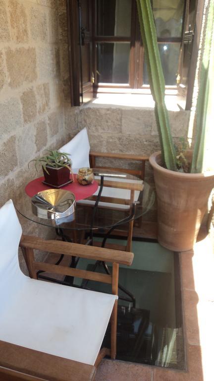 Mystic Hotel - Adults Only Rhodes City Exterior foto