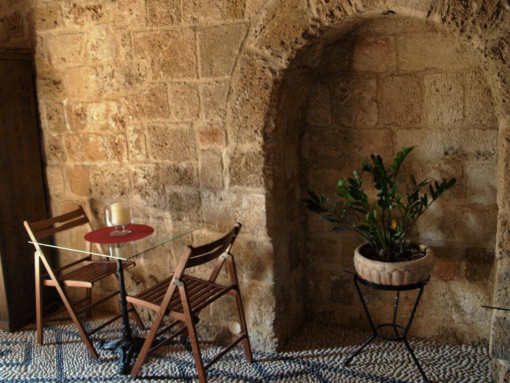 Mystic Hotel - Adults Only Rhodes City Exterior foto