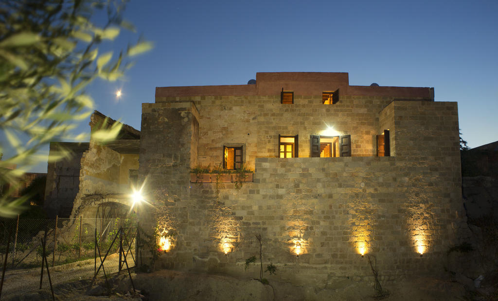 Mystic Hotel - Adults Only Rhodes City Exterior foto