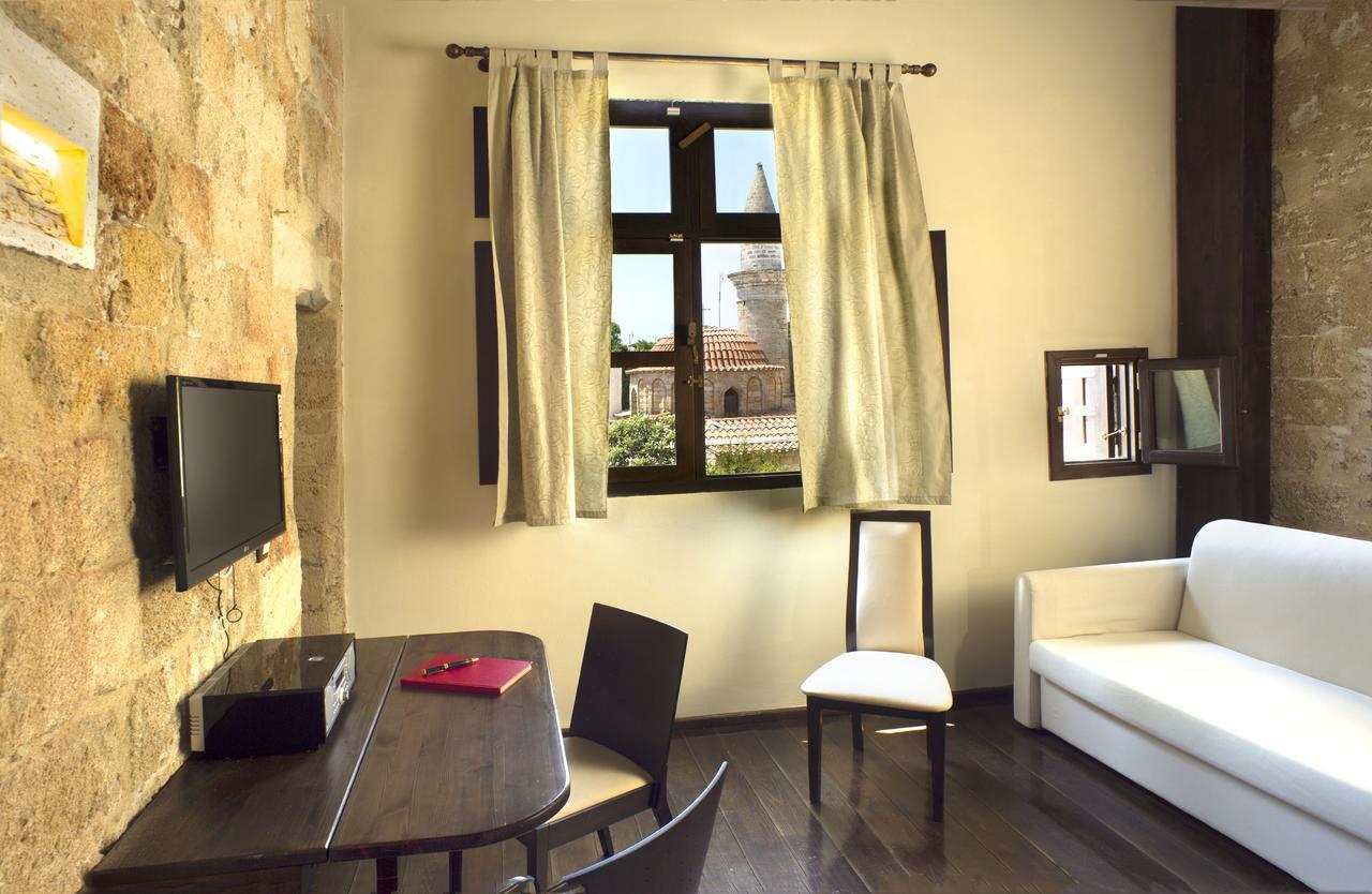 Mystic Hotel - Adults Only Rhodes City Exterior foto